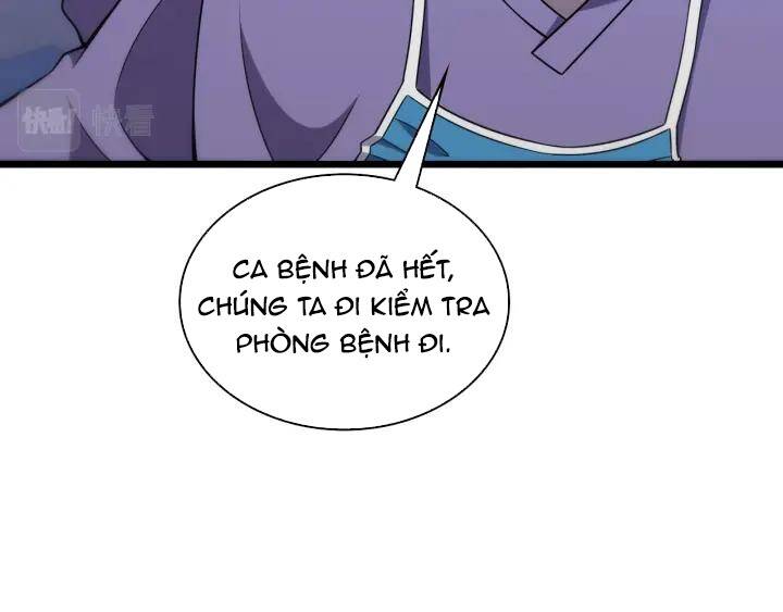 Đại Y Lăng Nhiên: Chapter 93