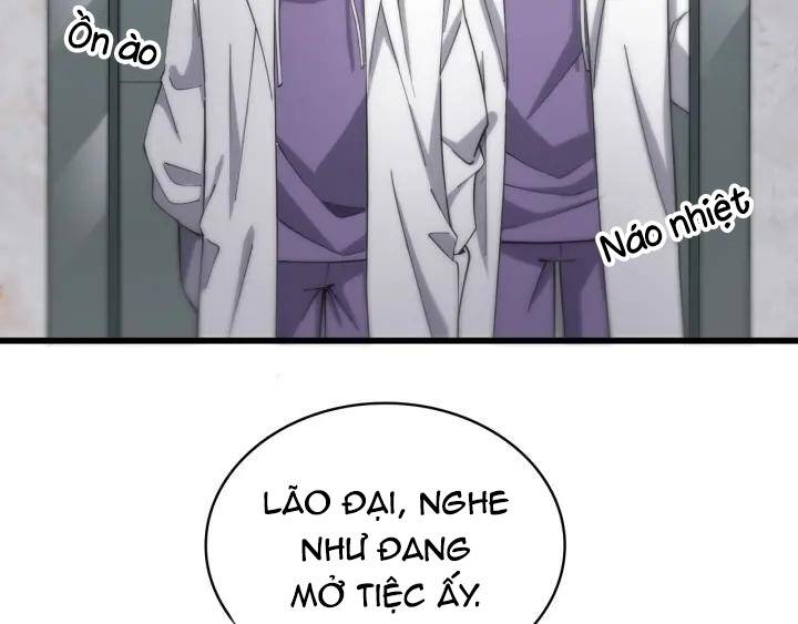Đại Y Lăng Nhiên: Chapter 93