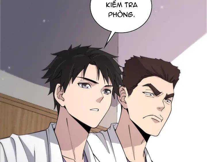 Đại Y Lăng Nhiên: Chapter 93