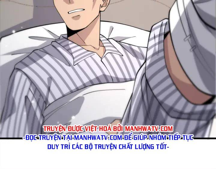 Đại Y Lăng Nhiên: Chapter 93