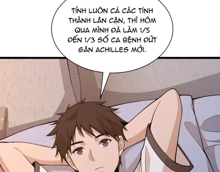 Đại Y Lăng Nhiên: Chapter 93