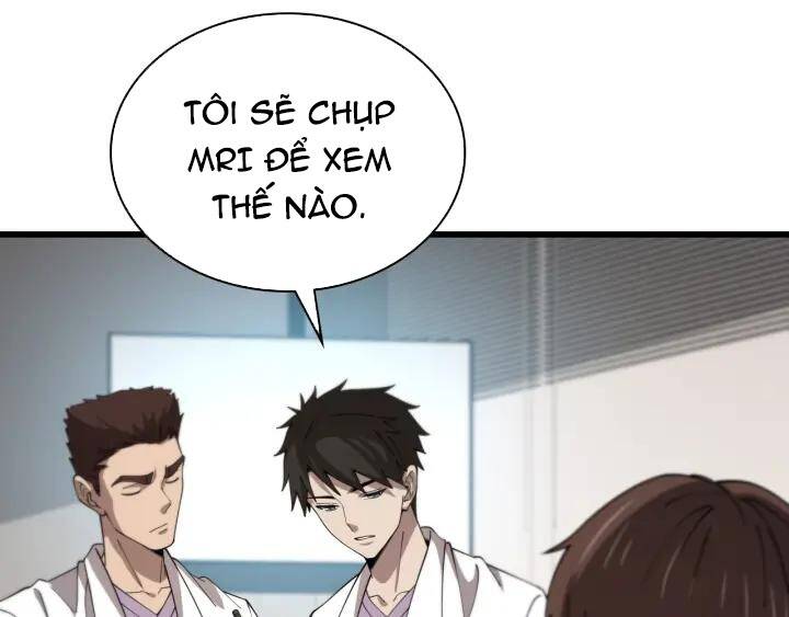 Đại Y Lăng Nhiên: Chapter 93