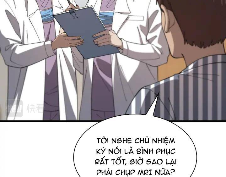 Đại Y Lăng Nhiên: Chapter 93