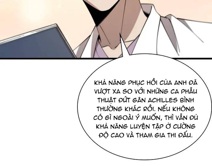Đại Y Lăng Nhiên: Chapter 93