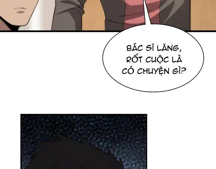 Đại Y Lăng Nhiên: Chapter 93