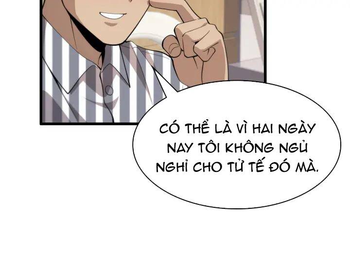 Đại Y Lăng Nhiên: Chapter 93