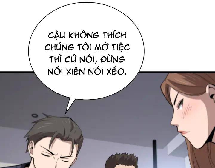 Đại Y Lăng Nhiên: Chapter 93