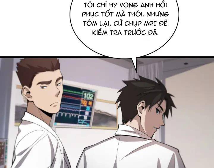 Đại Y Lăng Nhiên: Chapter 93