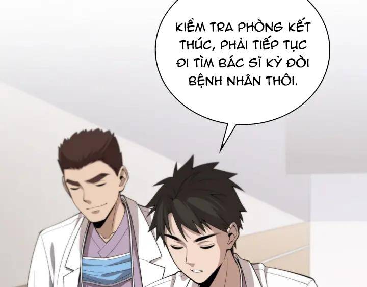 Đại Y Lăng Nhiên: Chapter 93