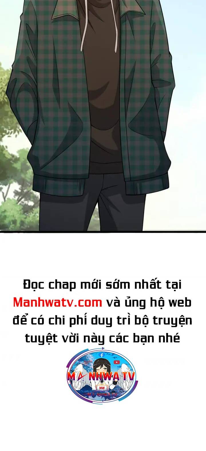 Đại Y Lăng Nhiên: Chapter 94