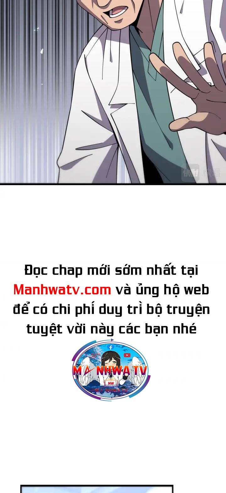 Đại Y Lăng Nhiên: Chapter 95