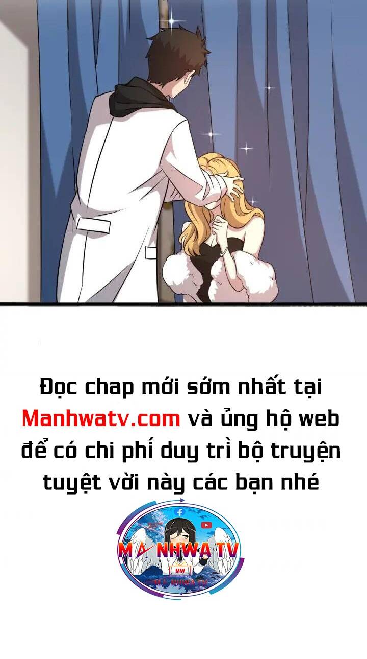 Đại Y Lăng Nhiên: Chapter 96