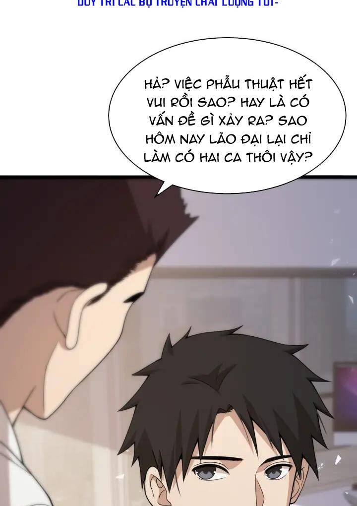 Đại Y Lăng Nhiên: Chapter 96