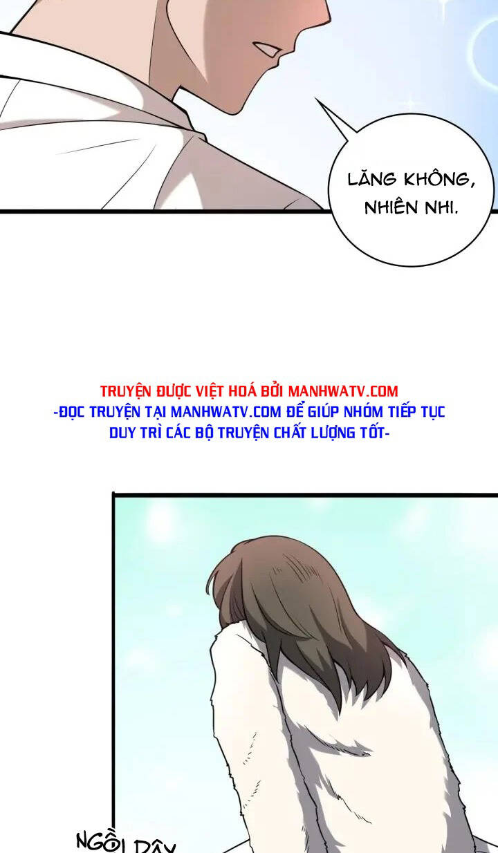 Đại Y Lăng Nhiên: Chapter 98