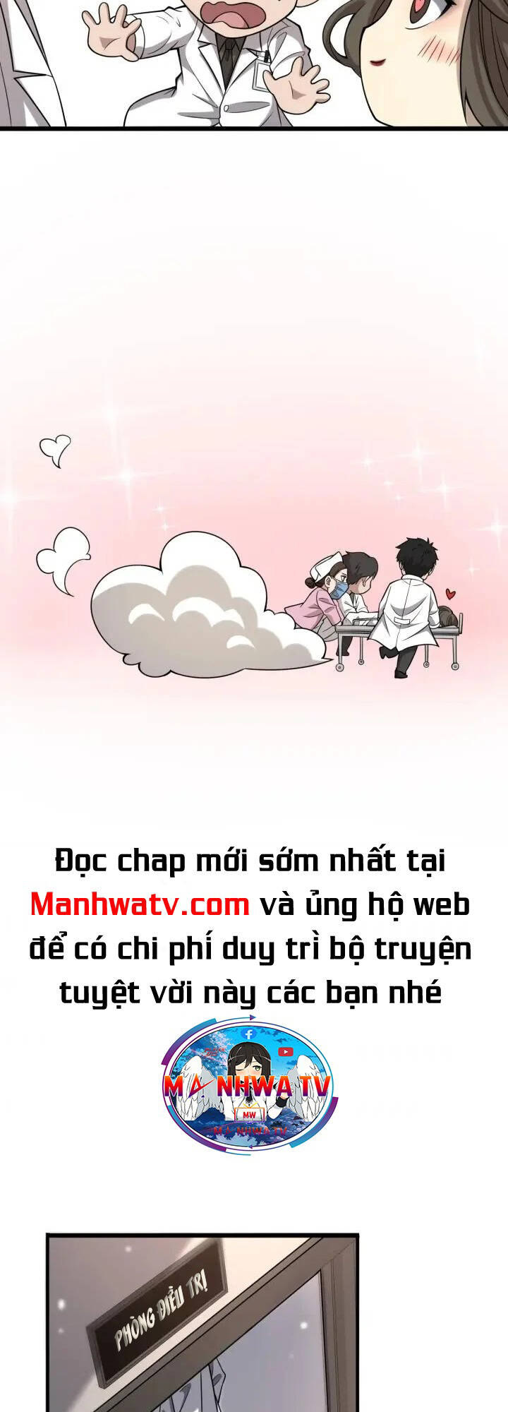 Đại Y Lăng Nhiên: Chapter 98
