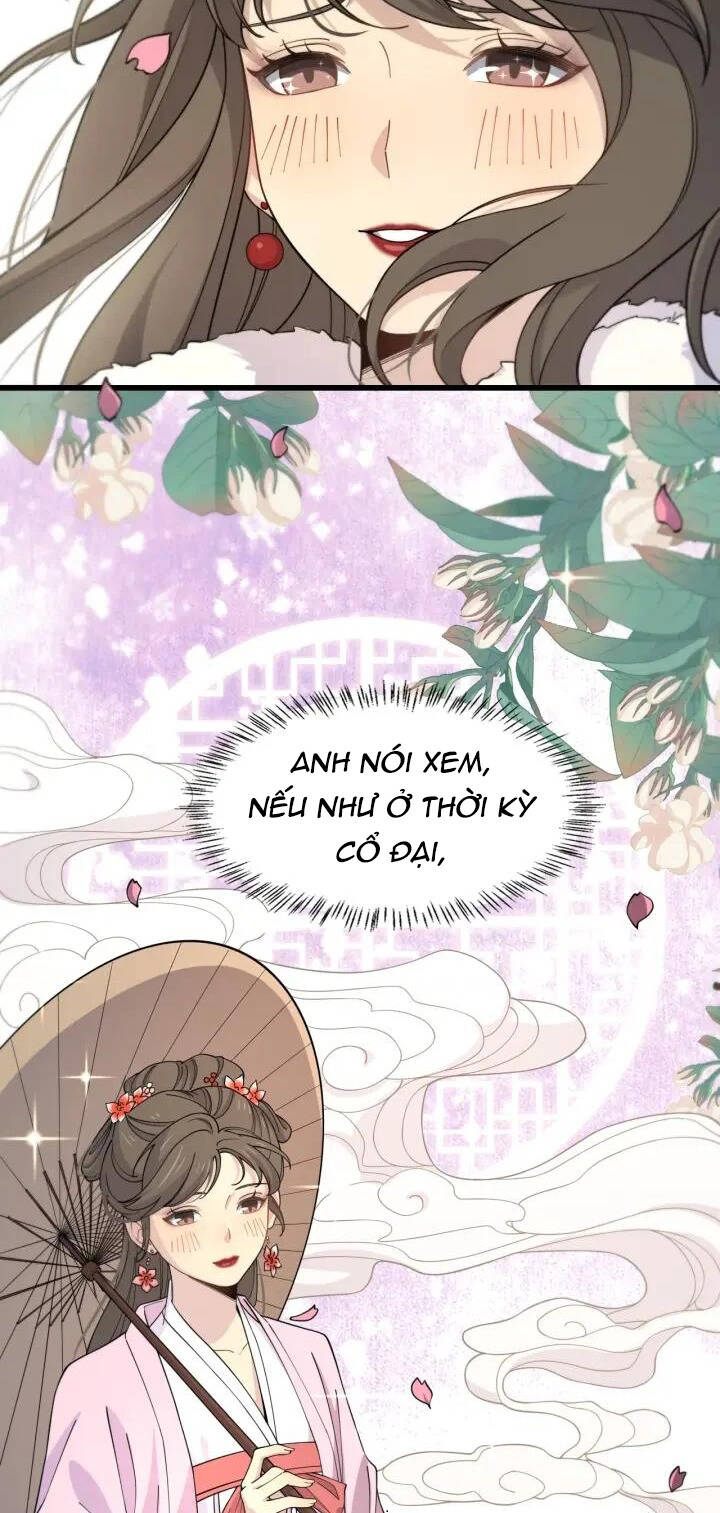 Đại Y Lăng Nhiên: Chapter 98