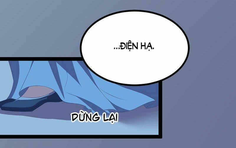 Khuynh thế đế vương cơ: Chapter 22.2