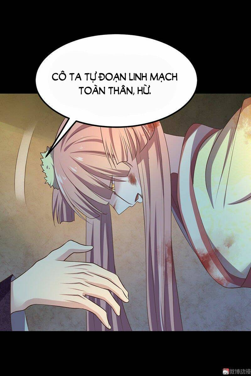 Khuynh thế đế vương cơ: Chapter 33.2
