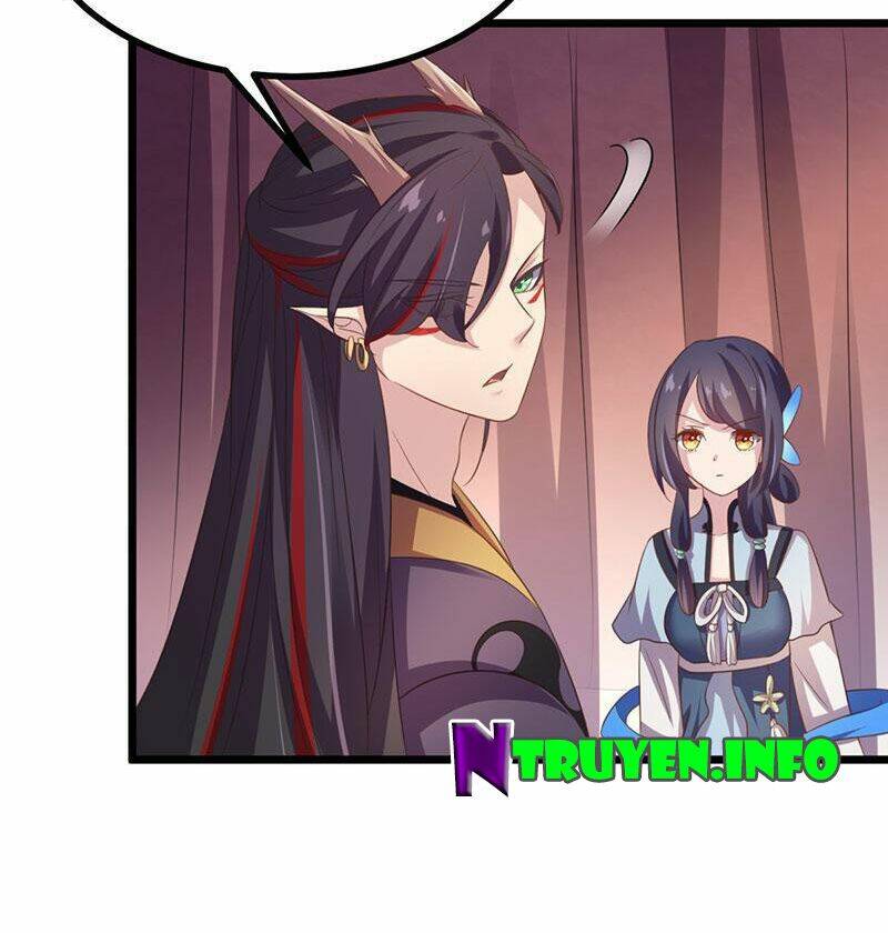 Khuynh thế đế vương cơ: Chapter 38.2