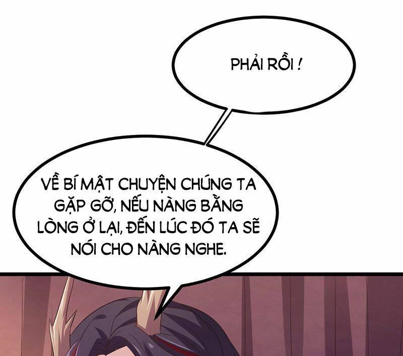 Khuynh thế đế vương cơ: Chapter 38.2