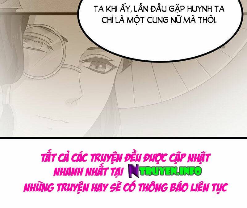 Khuynh thế đế vương cơ: Chapter 38.2