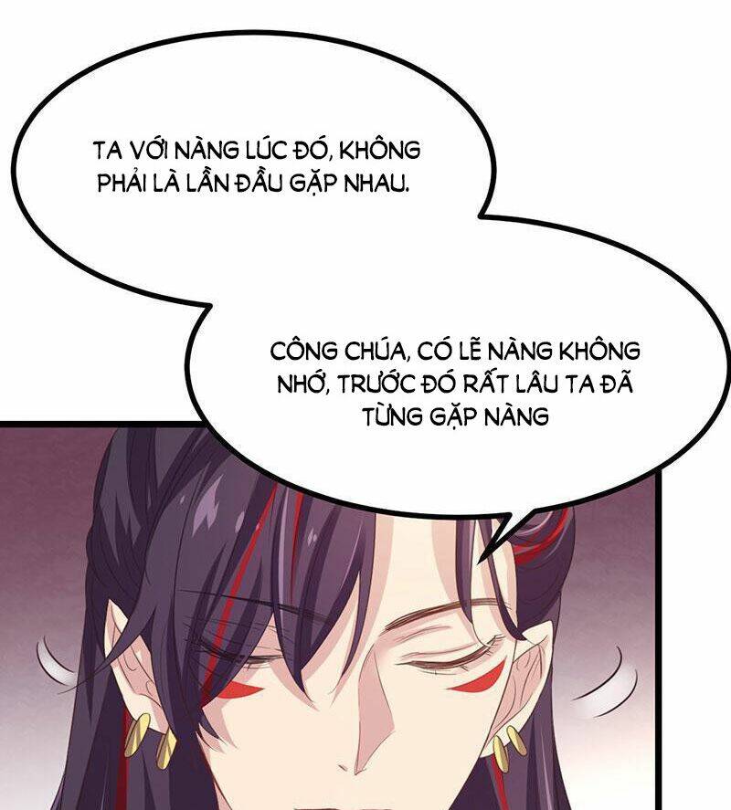 Khuynh thế đế vương cơ: Chapter 38.2