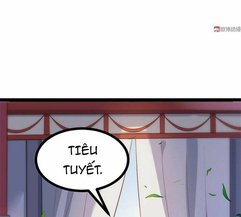 Khuynh thế đế vương cơ: Chapter 65.2
