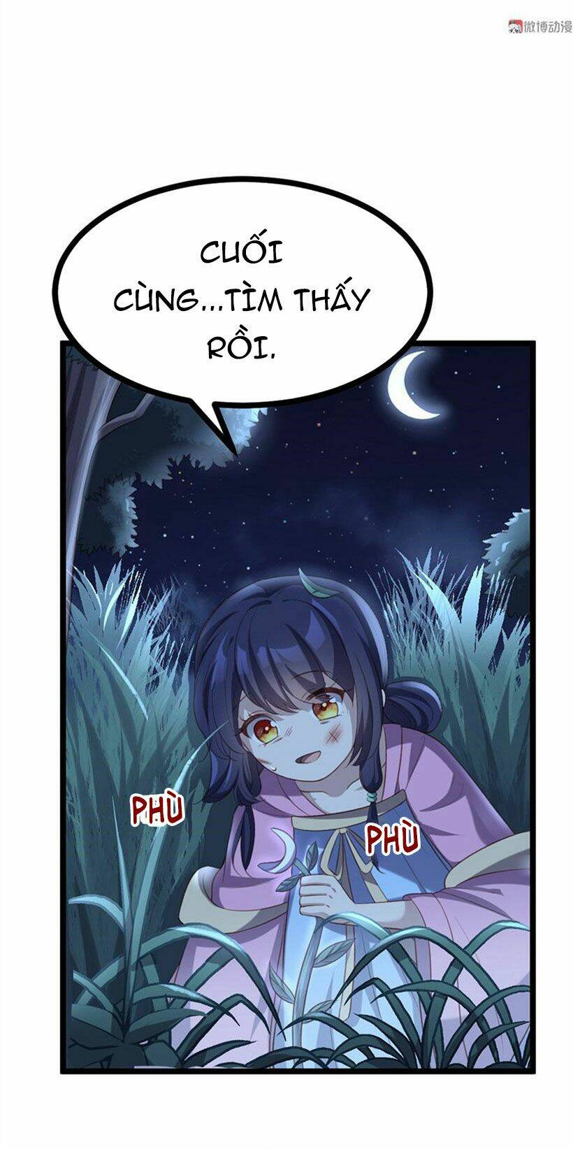 Khuynh thế đế vương cơ: Chapter 66.1