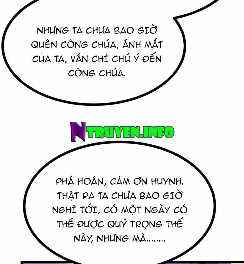 Khuynh thế đế vương cơ: Chapter 66.2