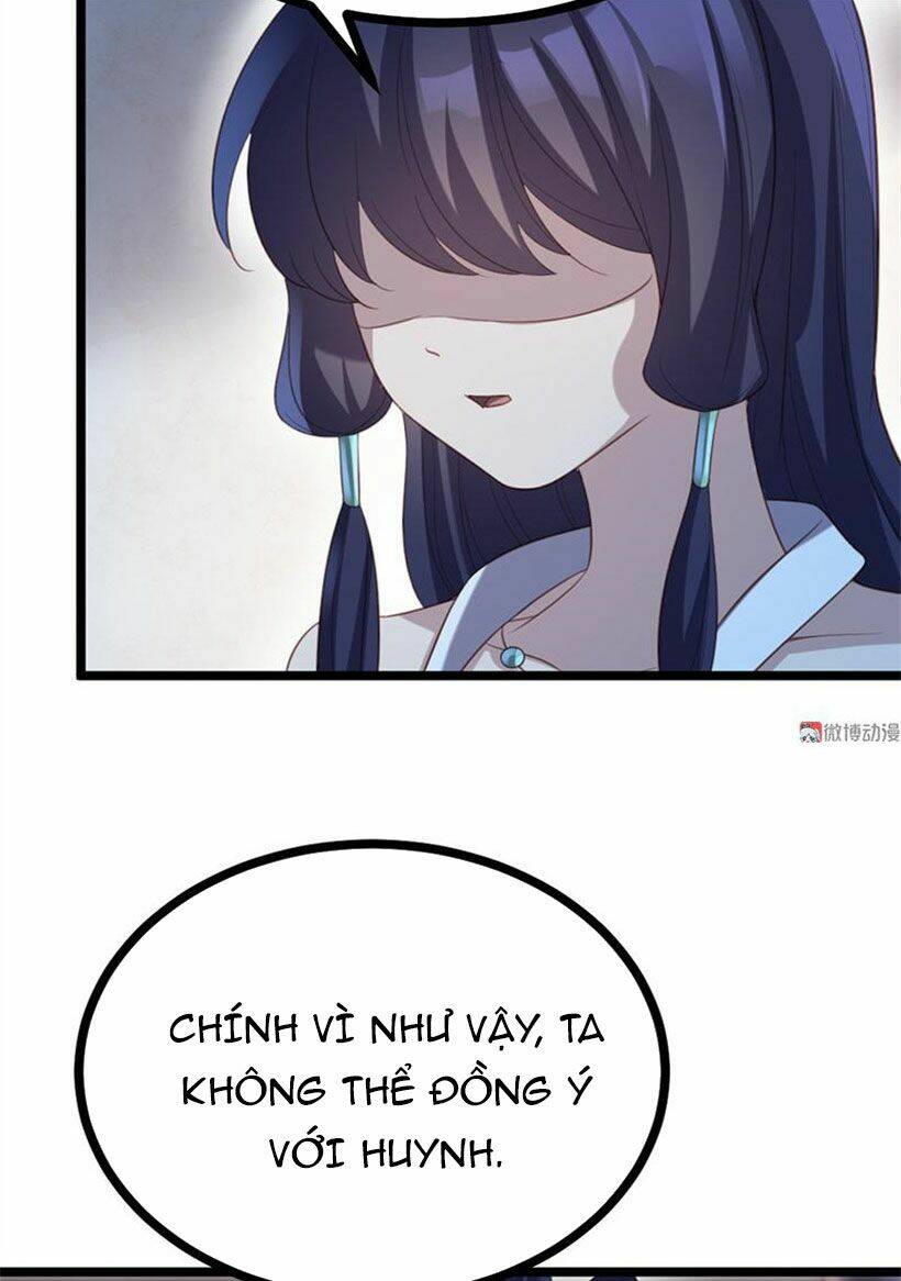 Khuynh thế đế vương cơ: Chapter 66.2