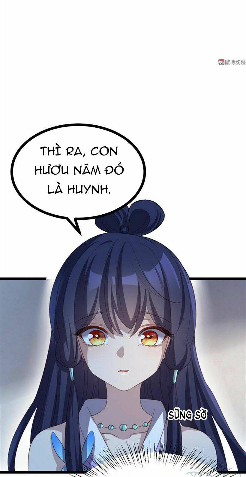 Khuynh thế đế vương cơ: Chapter 66.2