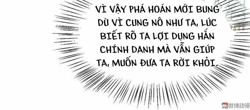 Khuynh thế đế vương cơ: Chapter 66.2