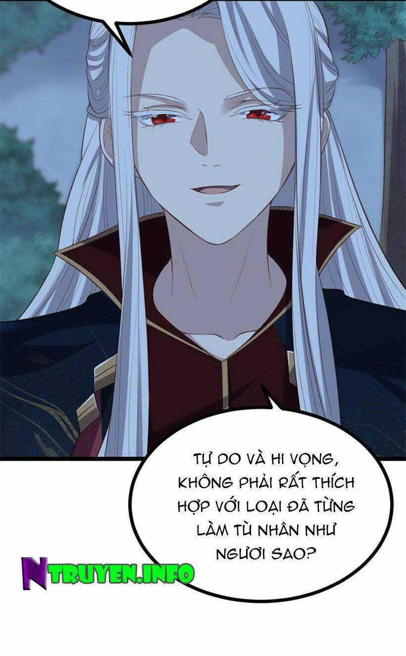 Khuynh thế đế vương cơ: Chapter 68.1