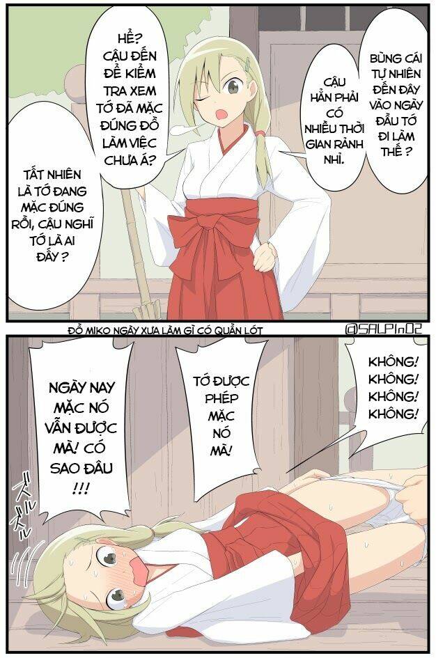 Sokuochi Mayuri-chan: Chapter 1: -16