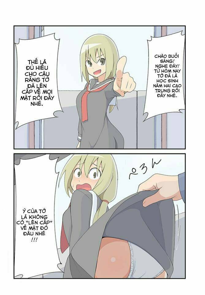 Sokuochi Mayuri-chan: Chapter 17: - 26