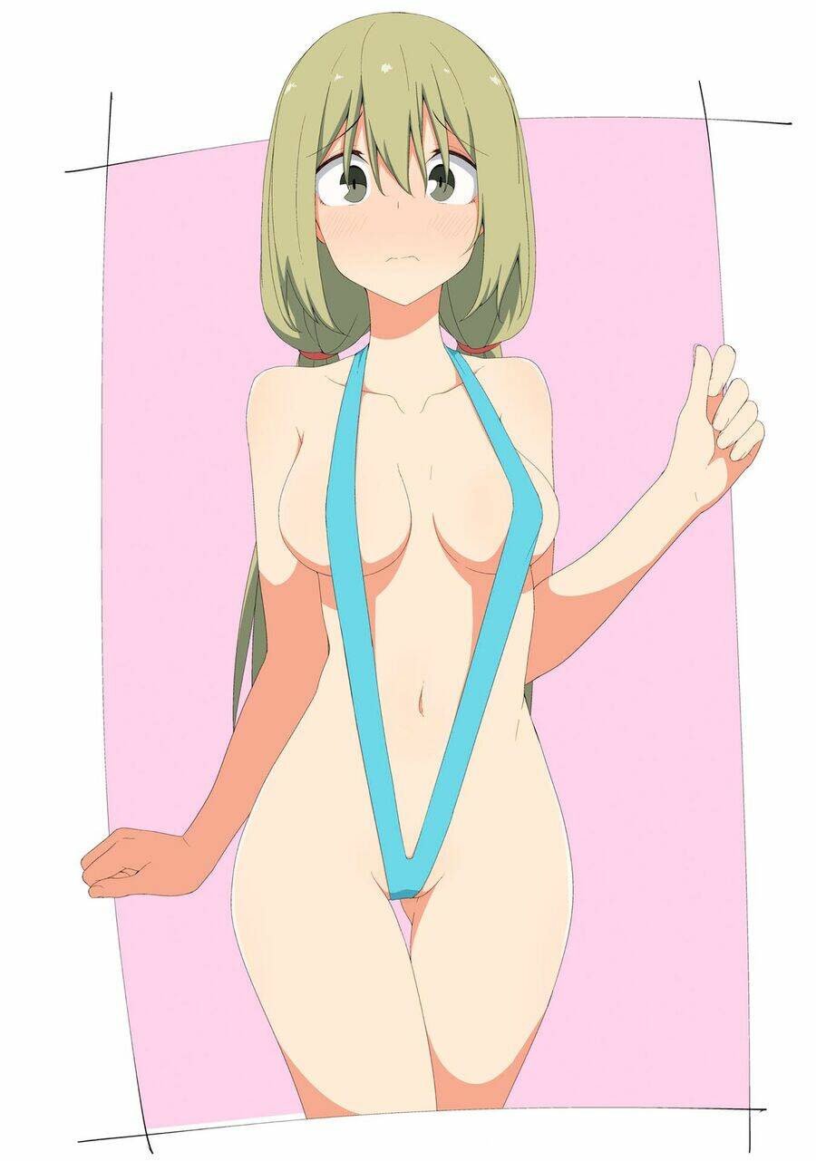 Sokuochi Mayuri-chan: Chapter 26.5