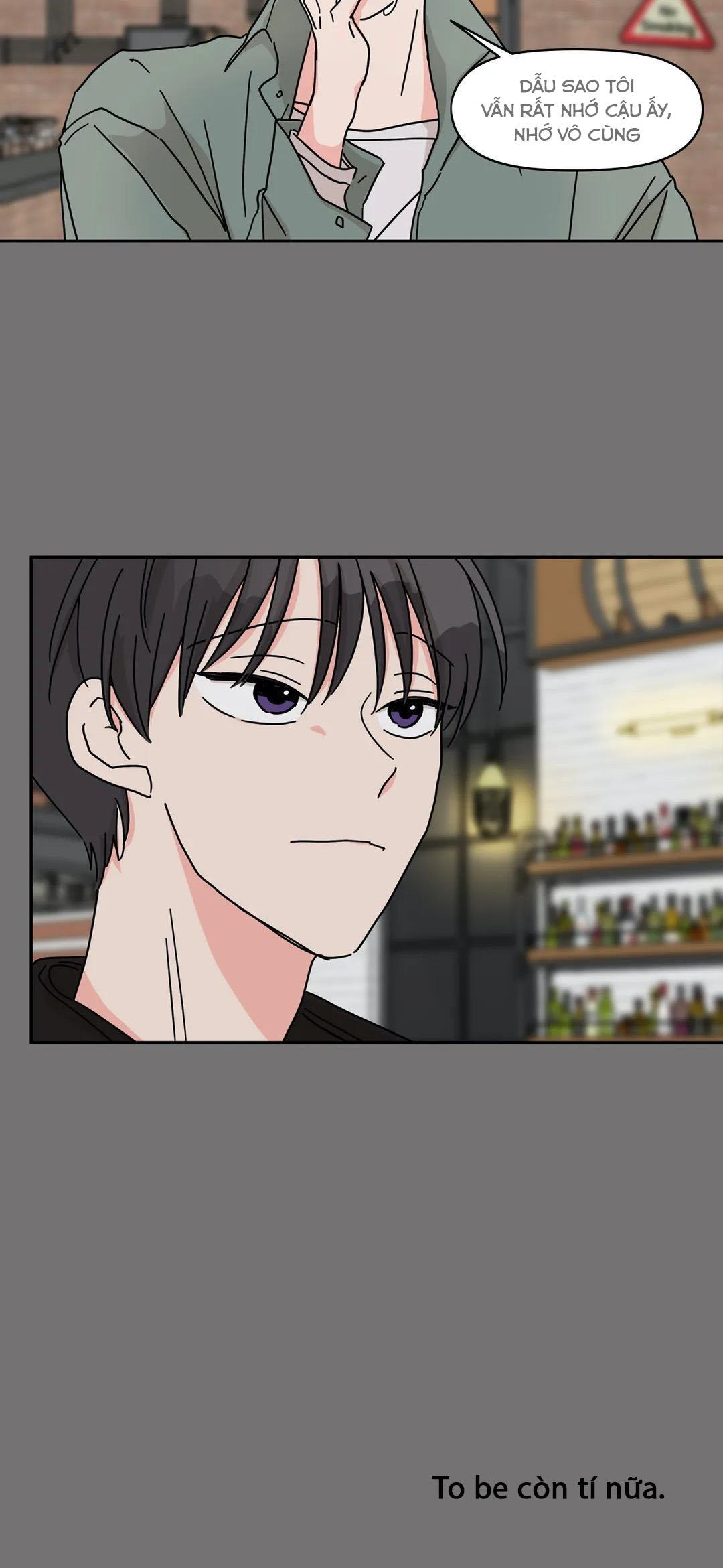 The Ex-Tra Hot Neighbor: Chapter 11
