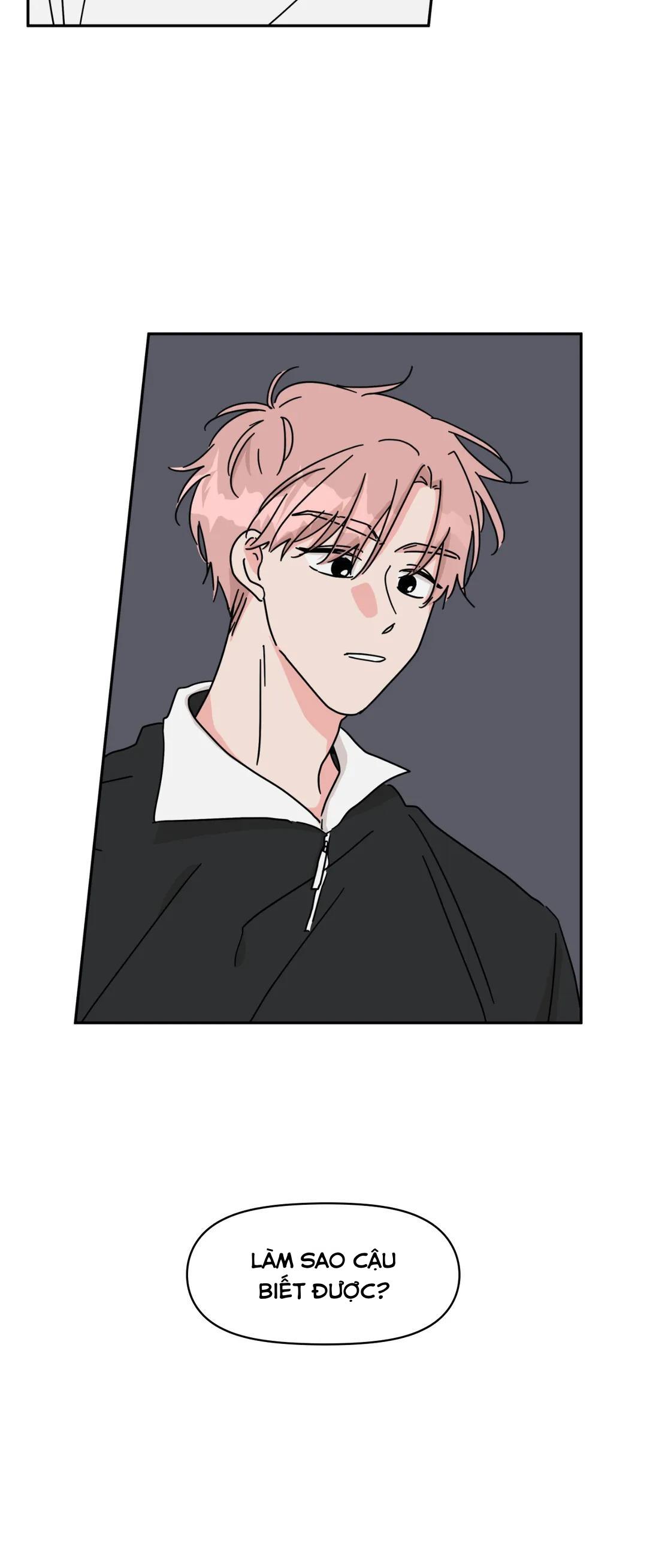 The Ex-Tra Hot Neighbor: Chapter 14