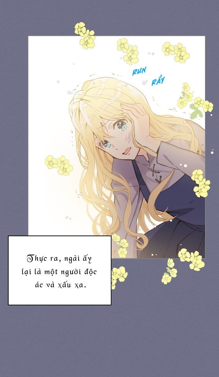 Con Có Phải Là Con Gái Của Người Không?: Chapter 1