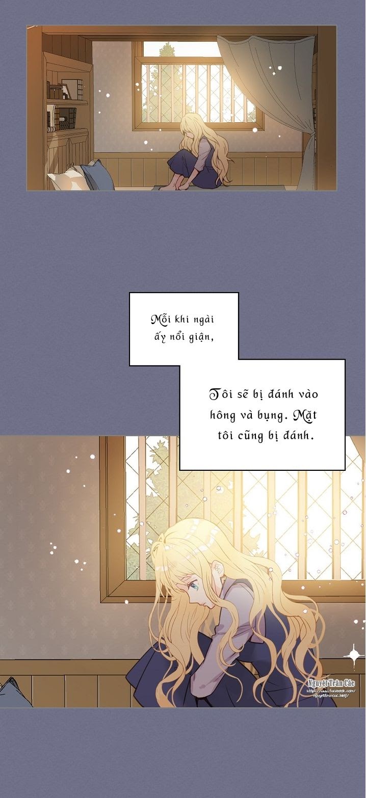 Con Có Phải Là Con Gái Của Người Không?: Chapter 1