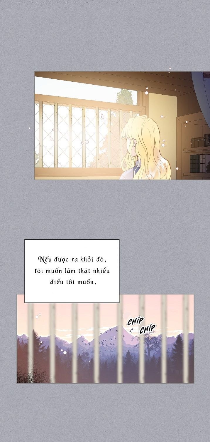 Con Có Phải Là Con Gái Của Người Không?: Chapter 1