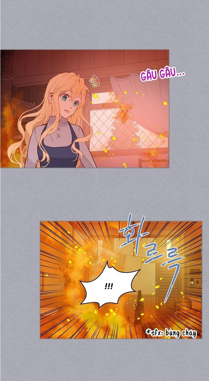 Con Có Phải Là Con Gái Của Người Không?: Chapter 1