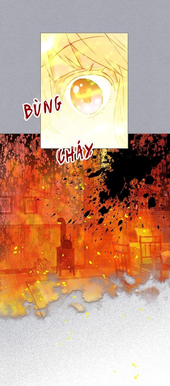 Con Có Phải Là Con Gái Của Người Không?: Chapter 1