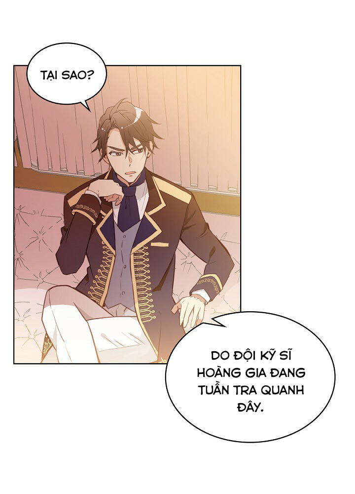 Con Có Phải Là Con Gái Của Người Không?: Chapter 1