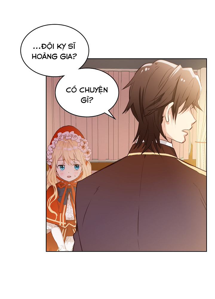 Con Có Phải Là Con Gái Của Người Không?: Chapter 1