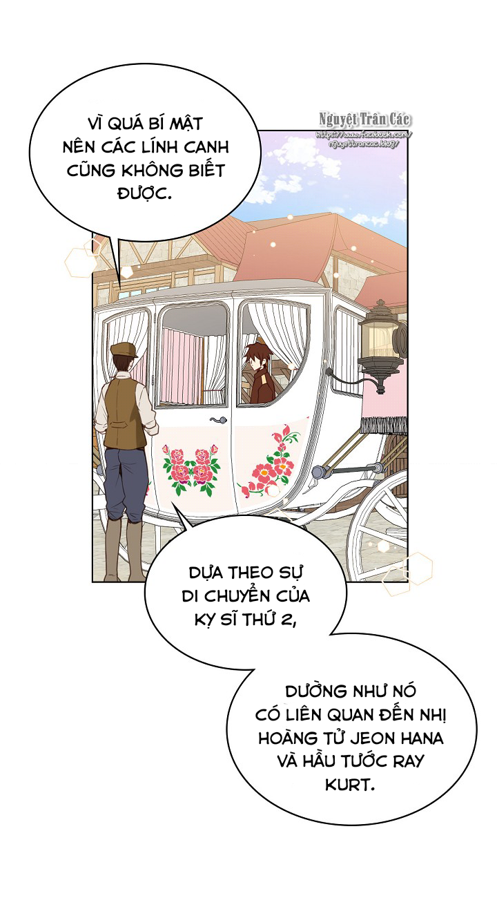Con Có Phải Là Con Gái Của Người Không?: Chapter 1