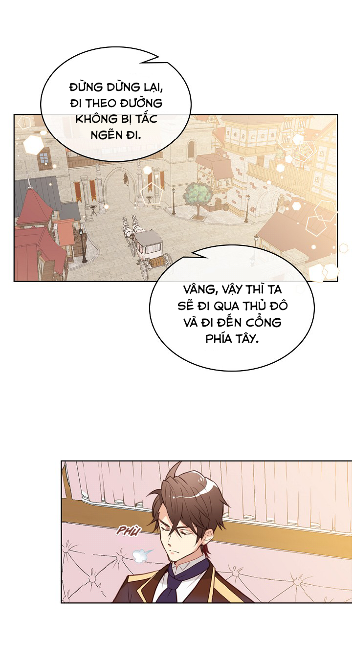 Con Có Phải Là Con Gái Của Người Không?: Chapter 1