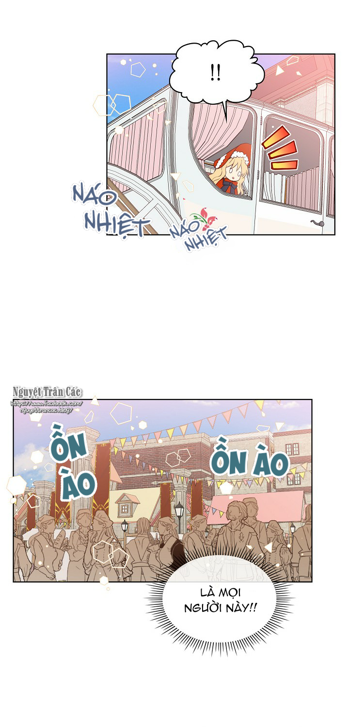 Con Có Phải Là Con Gái Của Người Không?: Chapter 1