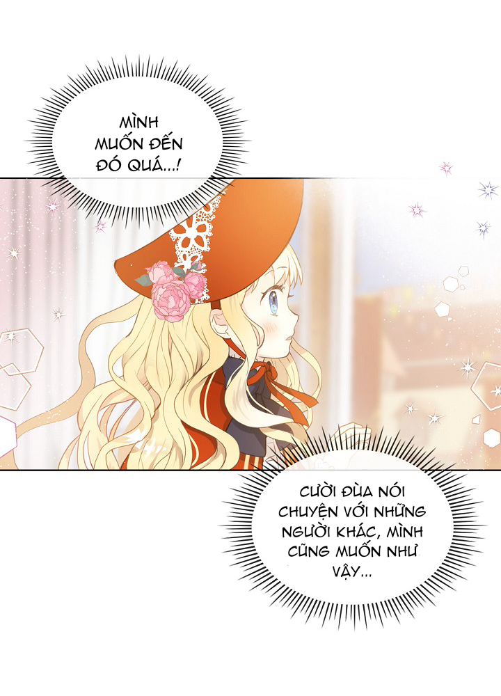 Con Có Phải Là Con Gái Của Người Không?: Chapter 1