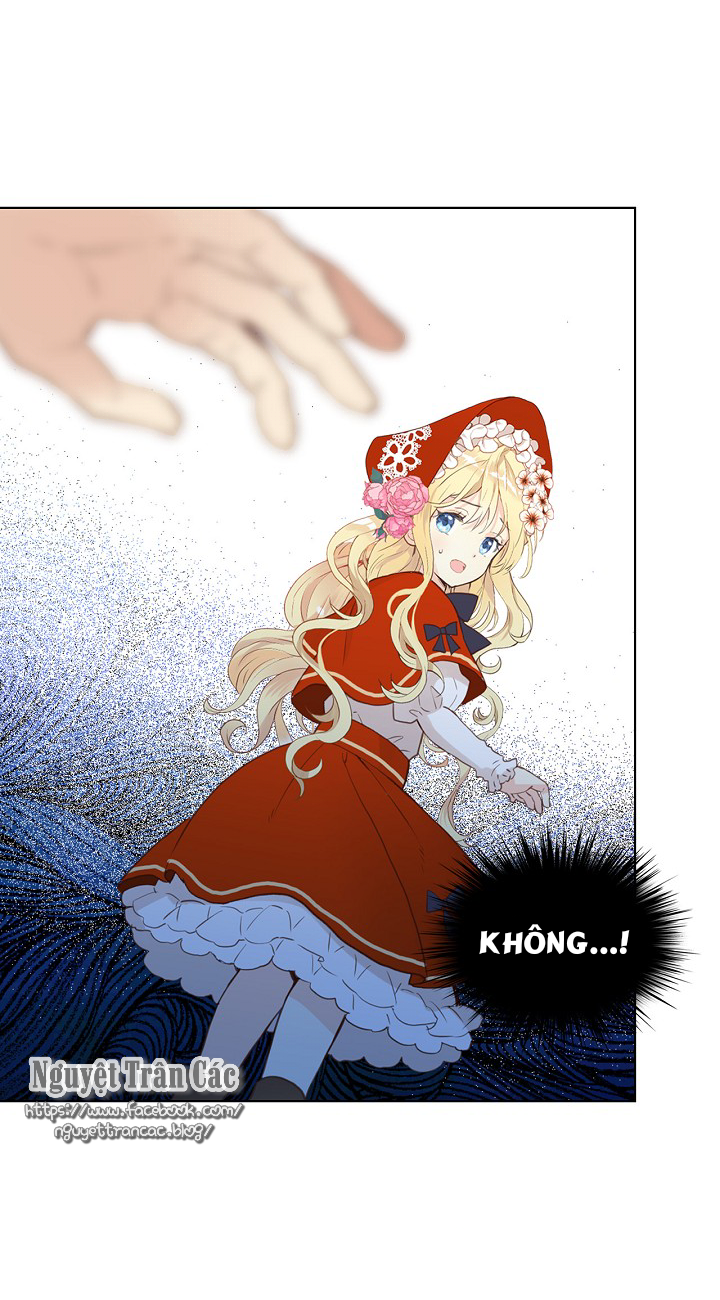 Con Có Phải Là Con Gái Của Người Không?: Chapter 1